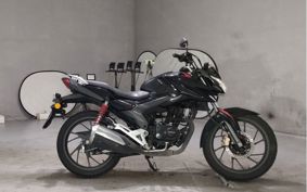 HONDA CBF125R PJJN