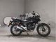 Фото Honda CBF125R с японского аукциона