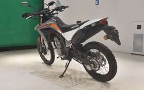 HONDA CRF250L 2024 MD47