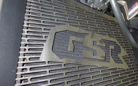 SUZUKI GSR400 A 2015 GK7EA