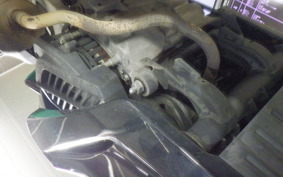 HONDA PCX 125 2024 JF56