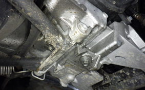 YAMAHA AXIS 125 Z SEJ6J