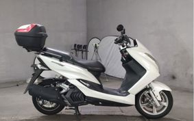 YAMAHA MAJESTY 155S SG28J