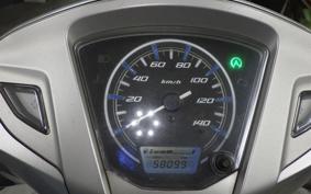 HONDA LEAD 125 2016 JF45