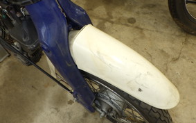 HONDA C50 SUPER CUB C50