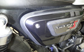 HONDA GB350S 2022 NC59