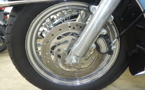 HARLEY FLSTN 1580 2007