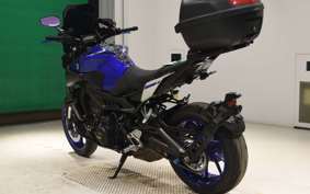 YAMAHA MT-09 A 2019 RN52J