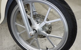 HONDA C110 SUPER CUB 2008 JA59