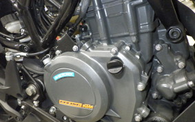 KTM 390 ADVENTURE 2020