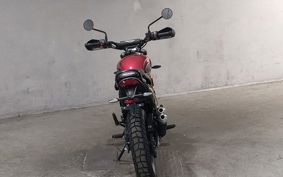 TRIUMPH  TRIUMPH  SCRAMBLER 400X T147Y0