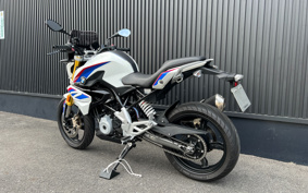 BMW G310R 2017 0G01