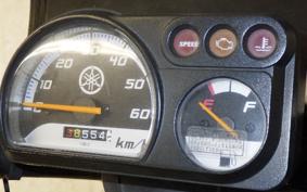 YAMAHA GEAR Gen.2 2012 UA07J