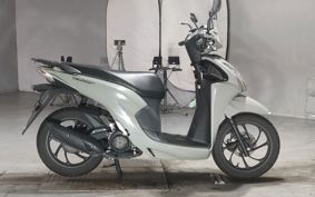 HONDA DIO110 BASIC JK03
