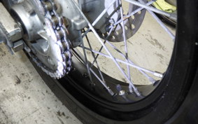 HONDA XR400 MOTARD 2008 ND08