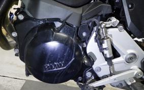 BMW F900XR 2021