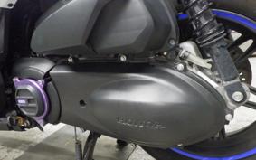 HONDA FORZA 250 1997 MF13