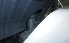 HONDA GYRO X 1998 TD02
