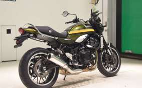 KAWASAKI Z900RS 2021 ZR900C