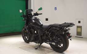 HONDA REBEL 1100 DCT 2025 SC87