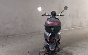 HONDA TODAY AF61