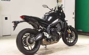YAMAHA MT-09 2022 RN69J