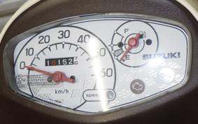 SUZUKI ﾚｯﾂﾊﾞｽｹｯﾄ CA4AA