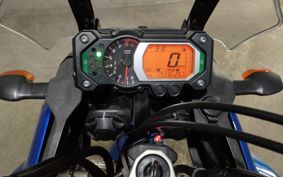 YAMAHA XT1200Z SUPER TENERE 2011 DP01