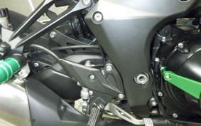 KAWASAKI Z1000 Gen.5 2017 ZXT00W