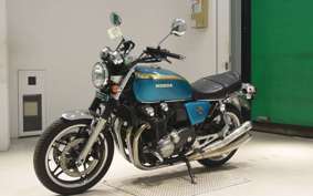 HONDA CB1100 2012 SC65