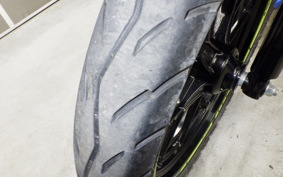 SUZUKI GSX-S125 DL32B