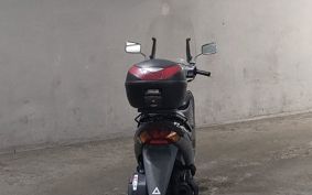 SUZUKI ADDRESS V125 CF46A