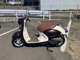 Фото Yamaha VINO с японского аукциона