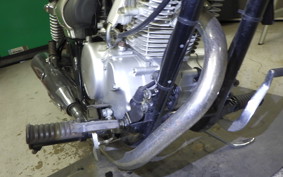 KAWASAKI ELIMINATOR 125