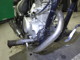 Фото Kawasaki ELIMINATOR 125 с японского аукциона