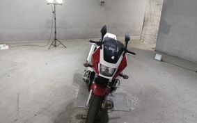HONDA CB1300SF BOLDOR SC54