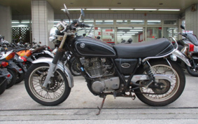 YAMAHA SR400-1 2008 RH01J