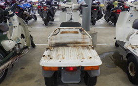 HONDA GYRO UP TA01