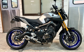 YAMAHA MT-09 SP ABS 2018 RN52J