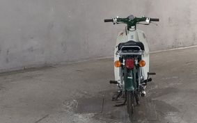 HONDA SUPER CUB50 AA01