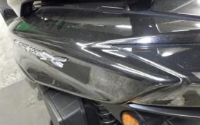 YAMAHA CYGNUS 125 XSR 3 2022 SEA5J