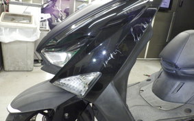 YAMAHA CYGNUS Griffus 2011 SEJ4J