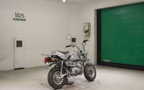 HONDA MONKEY 2025 AB27