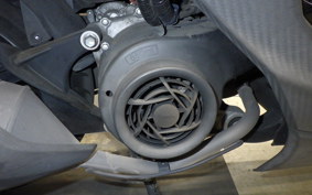 SUZUKI スウィッシュ125 1981 DV12B