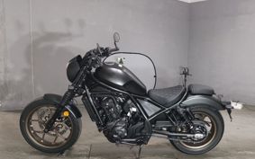 HONDA REBEL 1100 S DCT 2026 SC87
