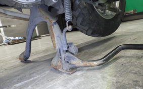 YAMAHA GEAR-2ﾔﾈﾂｷ 2021 UA07J