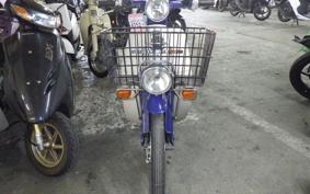 HONDA C50 SUPER CUB AA01