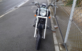 YAMAHA DRAGSTAR 400 1997 4TR