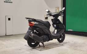 SUZUKI ADDRESS V125 S