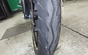 SUZUKI GSX-S125 2021 DL32B